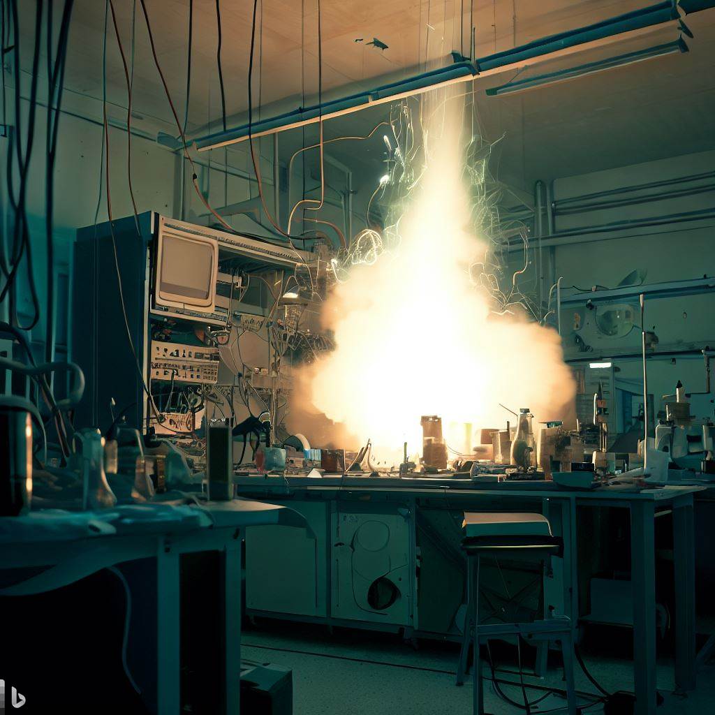 We must try to prevent this...